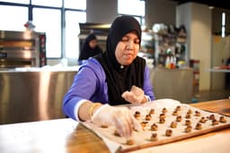 Shop at Ashraf's Cafe